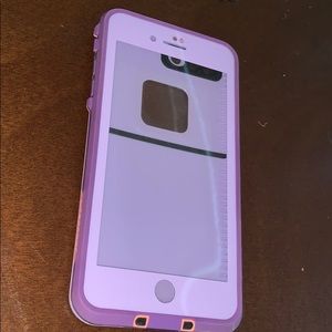 Lifeproof Fre Case for iphone 7/8plus